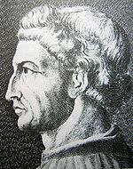 Leon Battista Alberti